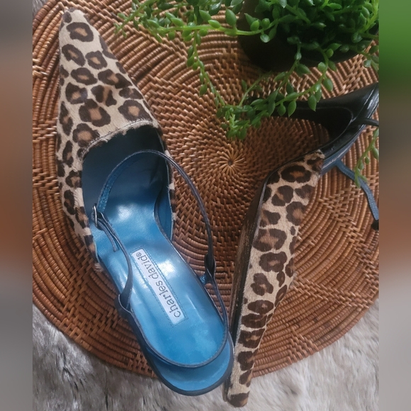 Vintage - Charles David 6B - Picture 2 of 9